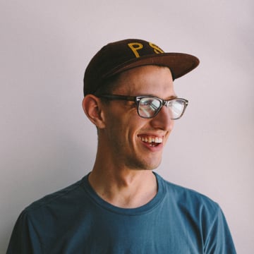 Vimeo profile picture for @mulch