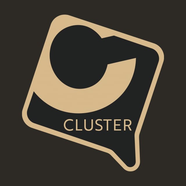 Cluster Studio - Animator