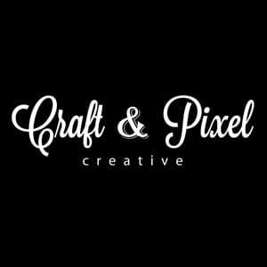 Profile picture for Craft & Pixel Creative