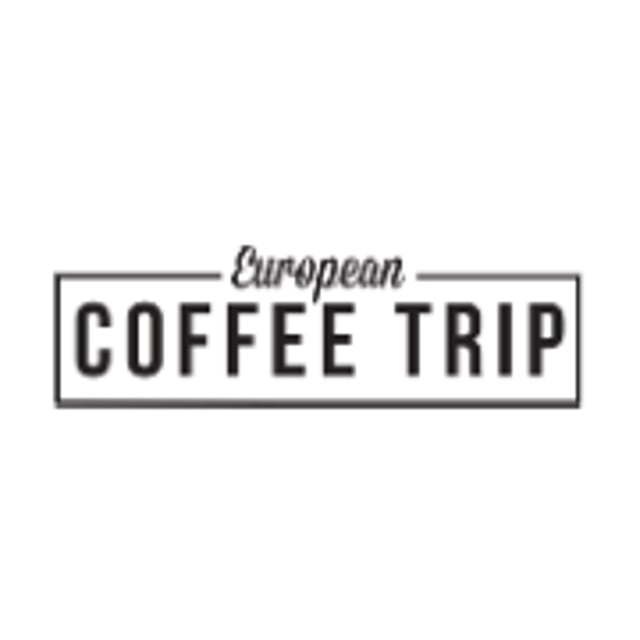 European Coffee Trip