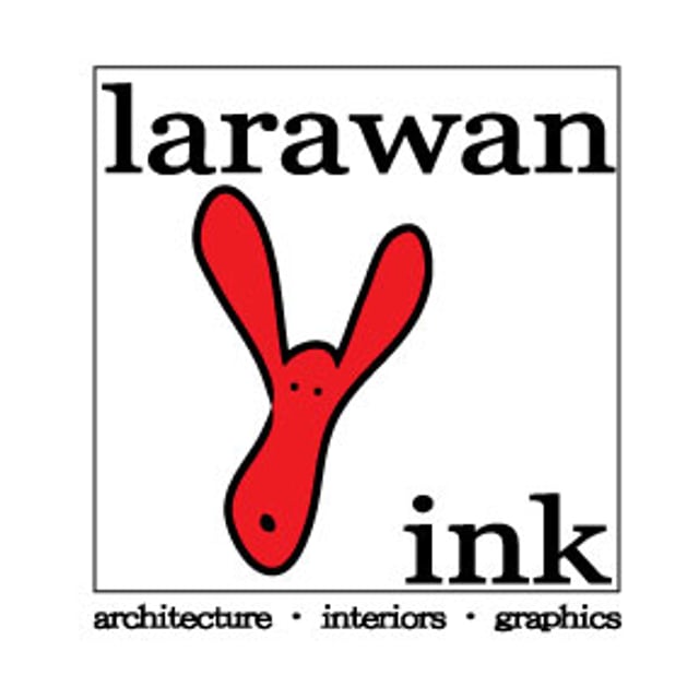 Larawan Ink