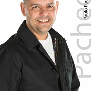 Profile picture for Paulo Pacheco Boston - 7942586_300x300