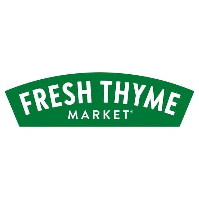 Fresh Thyme Market