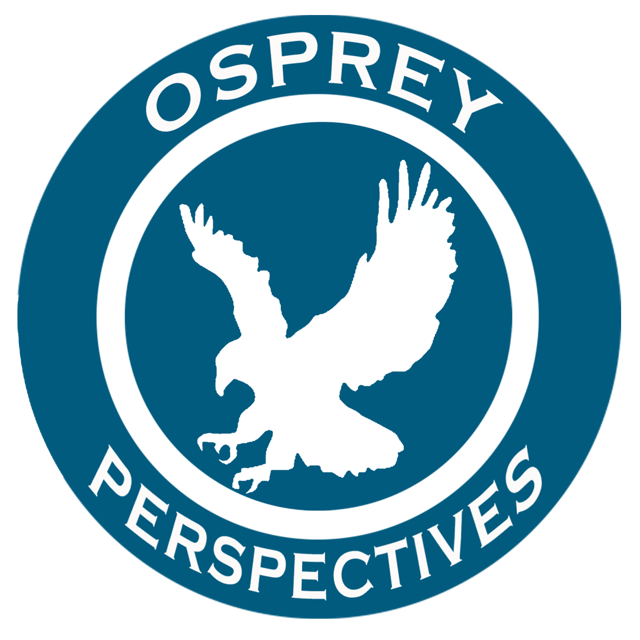 osprey foundation