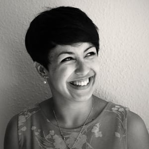 Profile picture for Sarah J C Gillespie