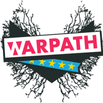 Vimeo profile picture for @warpath