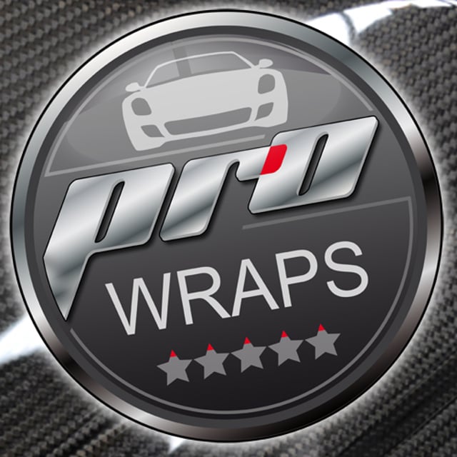 Pro Wraps