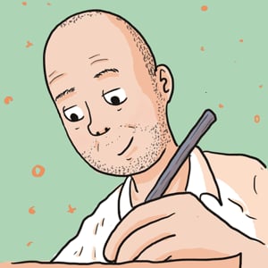 Christer Bøgh Andersen