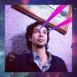 Profile picture for Diego Alonso Madariaga Potthoff