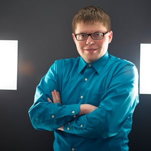 Profile picture for Matthew Baran