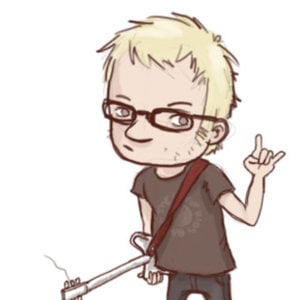 Profile picture for Lasse Steinmetz Mikkelsen