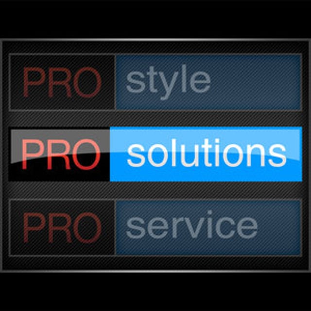 PROsolutions