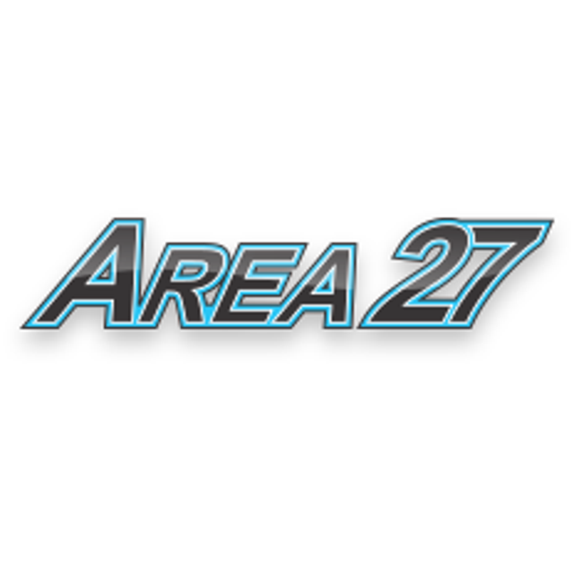 Area 27