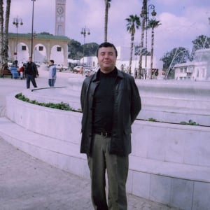Profile picture for ABDELMOGHIT EL JELILI
