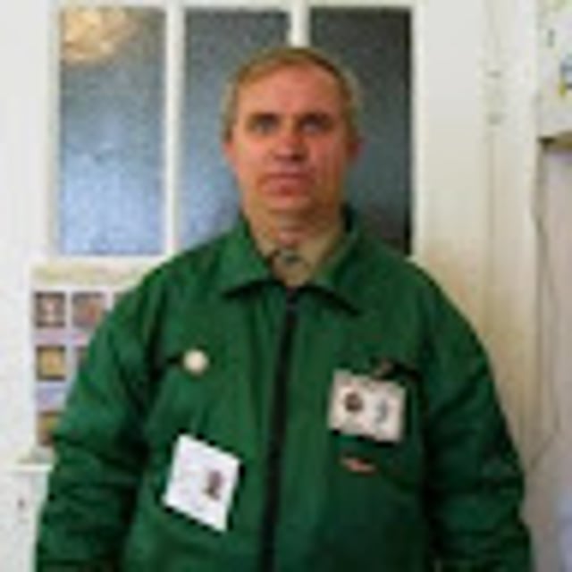 Jurij Iljinow