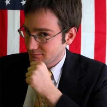 Vimeo profile picture for @jeff