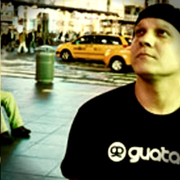 Vimeo profile picture for @gianpiero