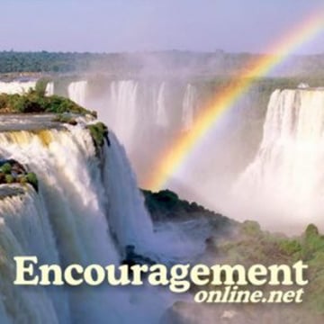 Vimeo profile picture for @encouragement
