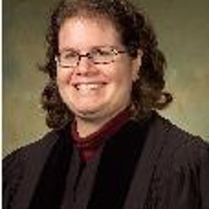 Profile picture for Reverend Dorothy Borden - 7964972_300x300