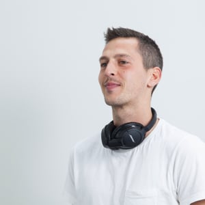 Profile picture for Harry Trussell