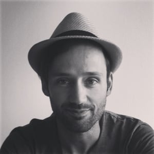 Profile picture for Jörg Schneider