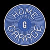 THE GARAGE
