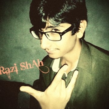 Vimeo profile picture for @shahg