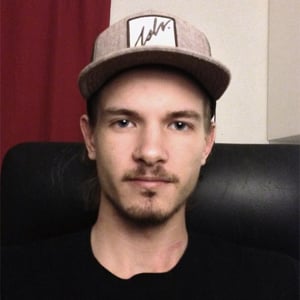 Profile picture for David Vestin