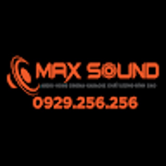 Max Sound