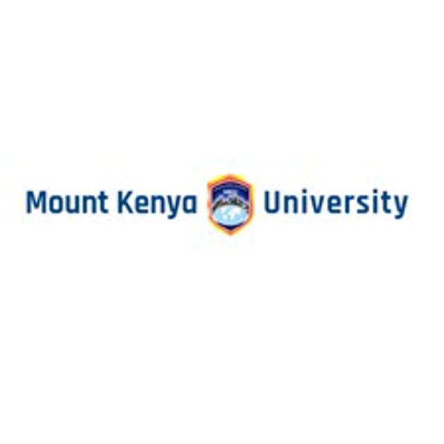 Mount Kenya University