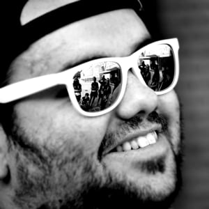 Profile picture for Joshua Fitoussi