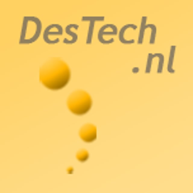 Destech