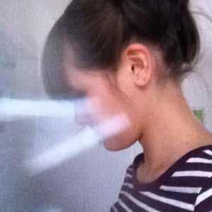 Profile picture for Laila Gutknecht