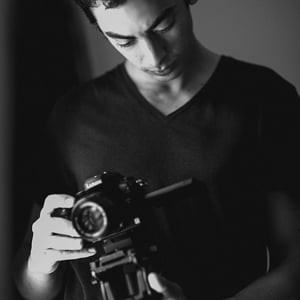 Profile picture for אביחי וקסלר צילום