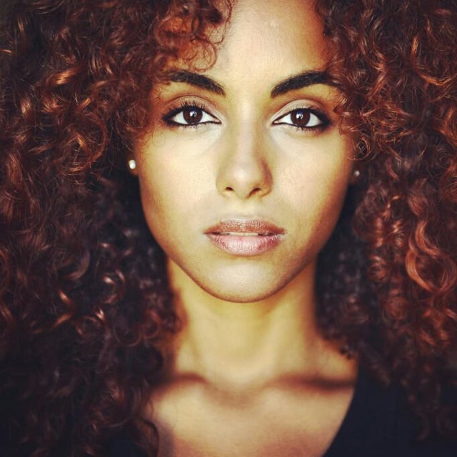 What Makes Gaia Scodellaro A Multifaceted Talent - pmbjkix