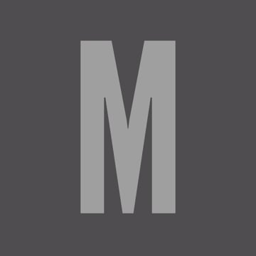 Vimeo profile picture for @mistake