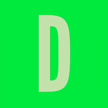 Vimeo profile picture for @designed