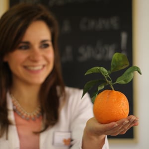 Profile picture for nutrisabores