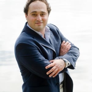Profile picture for Dr. Aladdin Ayesh