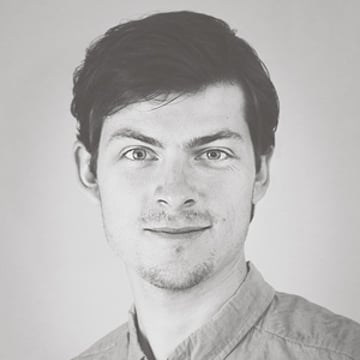 Vimeo profile picture for @vogt