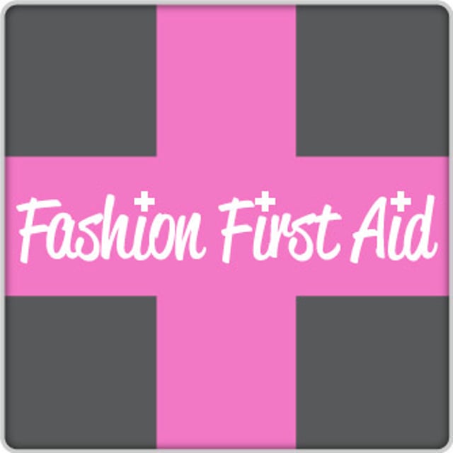 Fashion First Aid