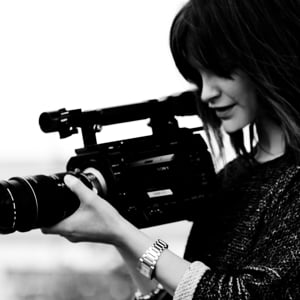 Profile picture for Elena Carmen