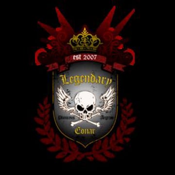 Vimeo profile picture for @legendary