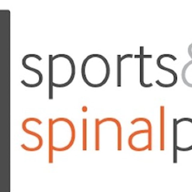 Sports Spinal Physio