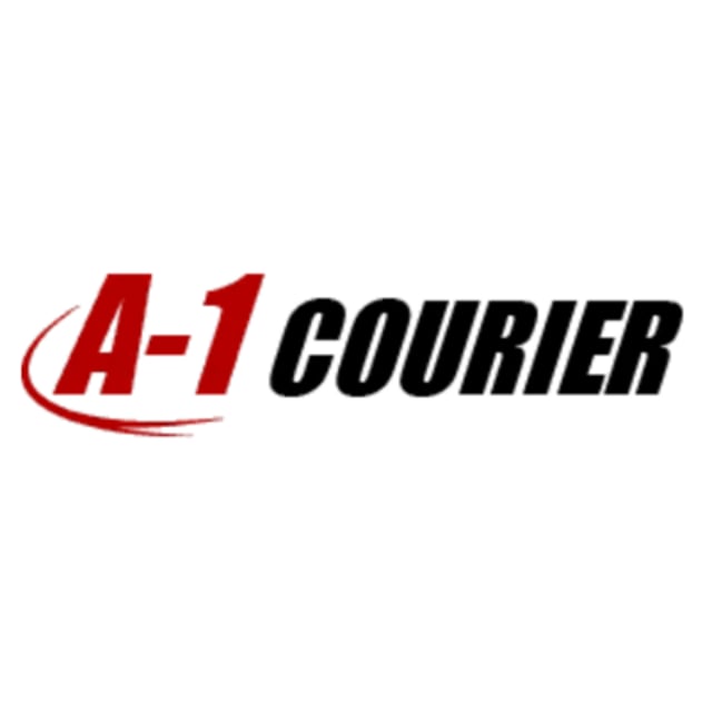 a-1-courier-service