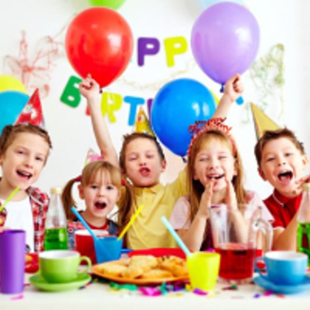 London Children Party Planners