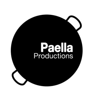 Logo Paella Productions
