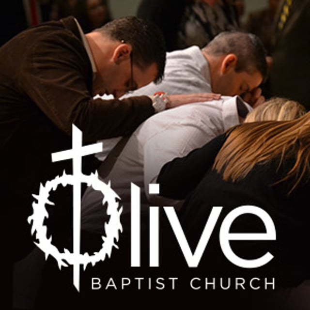 Olive Baptist Church