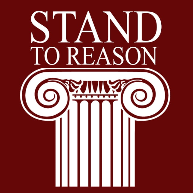 Stand To Reason