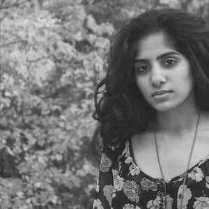 Profile picture for Nikitha Mannam